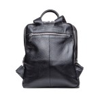 ДАМСКА РАНИЦА 567021 BLACK