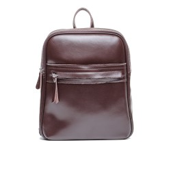 ДАМСКА РАНИЦА 567022 BROWN
