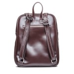 ДАМСКА РАНИЦА 567022 BROWN
