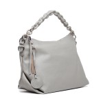 ДАМСКА ЧАНТА 567023 LIGHT GREY