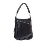 ДАМСКА ЧАНТА 567024 BLACK