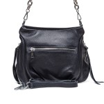 ДАМСКА ЧАНТА 567025 BLACK