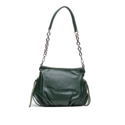 ДАМСКА ЧАНТА 567025 GREEN