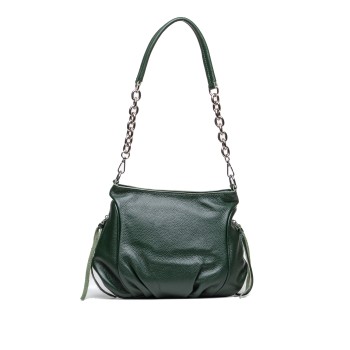 ДАМСКА ЧАНТА 567025 GREEN