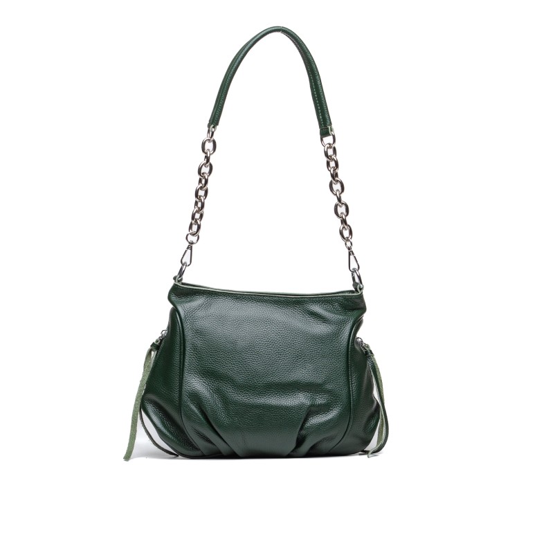 ДАМСКА ЧАНТА 567025 GREEN