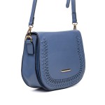 ДАМСКА ЧАНТА 572030 BLUE