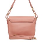 ДАМСКА ЧАНТА 572031 PINK