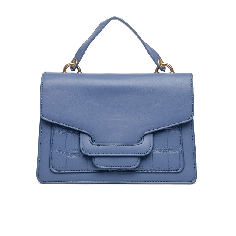 ДАМСКА ЧАНТА 572032 BLUE
