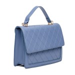 ДАМСКА ЧАНТА 572033 BLUE