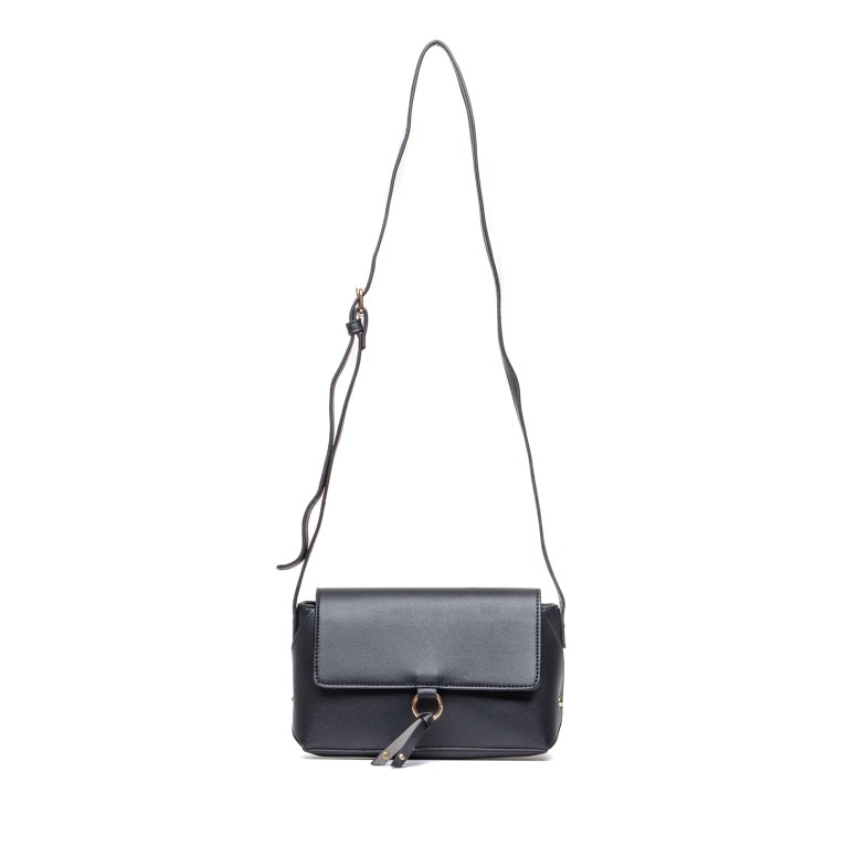 ДАМСКА ЧАНТА 572034 BLACK