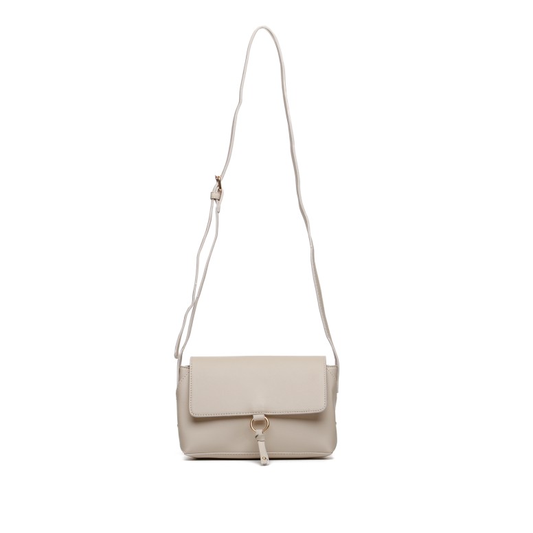 ДАМСКА ЧАНТА 572034 WHITE