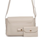 ДАМСКА ЧАНТА 572034 WHITE