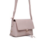 ДАМСКА ЧАНТА 572034 PURPLE