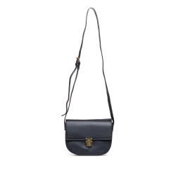 ДАМСКА ЧАНТА 572035 BLACK