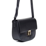 ДАМСКА ЧАНТА 572035 BLACK