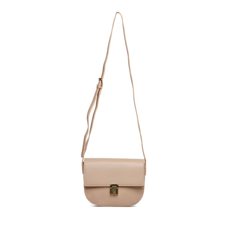 ДАМСКА ЧАНТА 572035 KHAKI