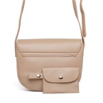 ДАМСКА ЧАНТА 572035 KHAKI