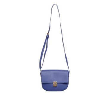 ДАМСКА ЧАНТА 572035 BLUE