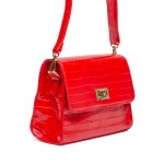 ДАМСКА ЧАНТА 572036 RED