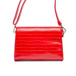 ДАМСКА ЧАНТА 572036 RED