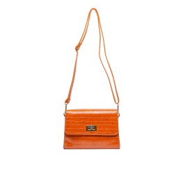 ДАМСКА ЧАНТА 572036 BROWN