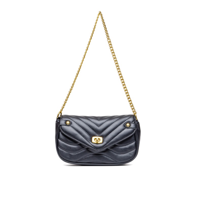 ДАМСКА ЧАНТА 572040 BLACK