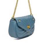 ДАМСКА ЧАНТА 572040 BLUE