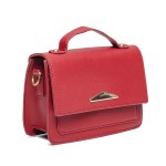 ДАМСКА ЧАНТА 572041 MAROON