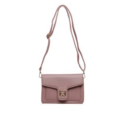 ДАМСКА ЧАНТА 572042 PURPLE
