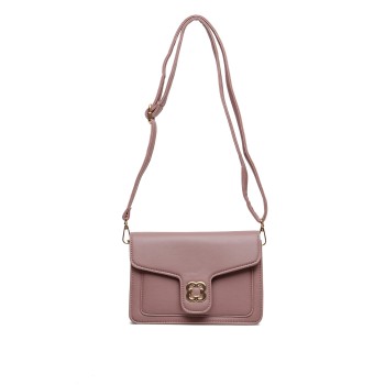 ДАМСКА ЧАНТА 572042 PURPLE
