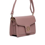ДАМСКА ЧАНТА 572042 PURPLE