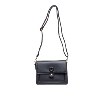 ДАМСКА ЧАНТА 572044 BLACK