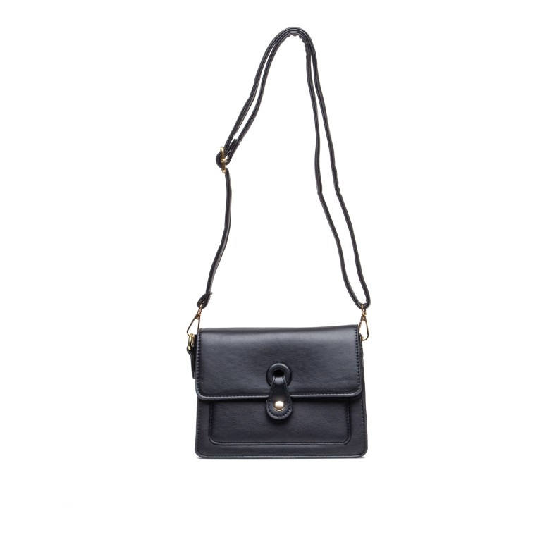 ДАМСКА ЧАНТА 572044 BLACK