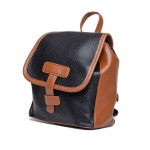 ДАМСКА РАНИЦА 574020 BLACK