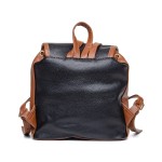 ДАМСКА РАНИЦА 574020 BLACK
