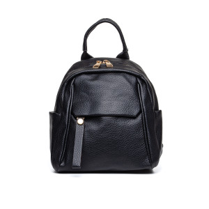 WOMAN′S BACKPACK 574021 BLACK