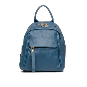 WOMAN′S BACKPACK 574021 NAVY