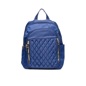 WOMAN′S BACKPACK 574023 NAVY