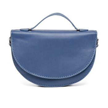 ДАМСКА ЧАНТА 575027 BLUE 
