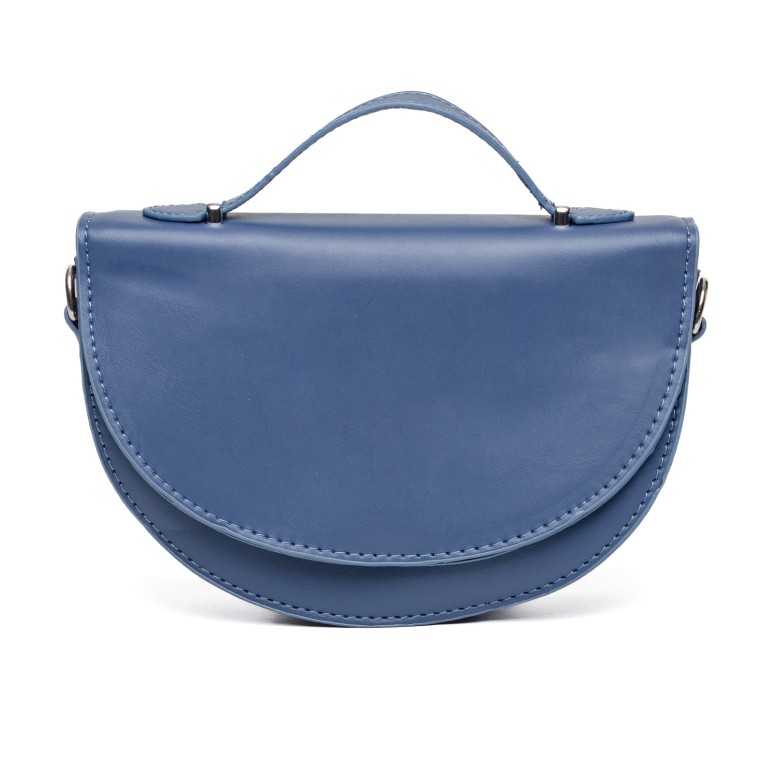 ДАМСКА ЧАНТА 575027 BLUE 