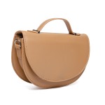 ДАМСКА ЧАНТА 575027 KHAKI