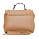 ДАМСКА ЧАНТА 575028 KHAKI