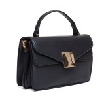 ДАМСКА ЧАНТА 575029 BLACK
