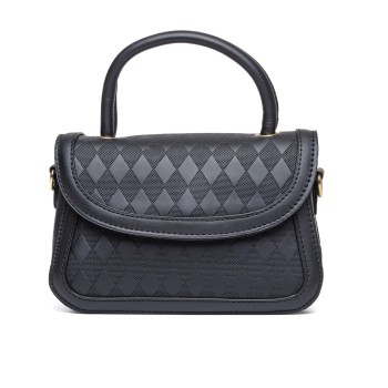 ДАМСКА ЧАНТА 575030 BLACK