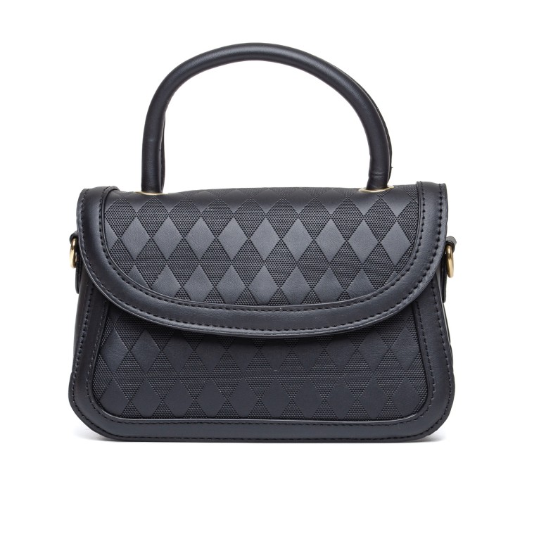 ДАМСКА ЧАНТА 575030 BLACK