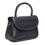ДАМСКА ЧАНТА 575030 BLACK