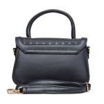 ДАМСКА ЧАНТА 575030 BLACK
