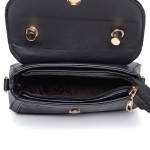 ДАМСКА ЧАНТА 575030 BLACK