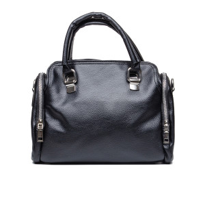 WOMAN′S HANDBAG 578136 BLACK