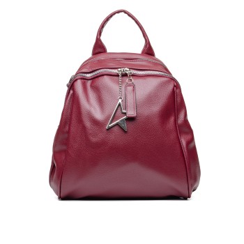 ДАМСКА РАНИЦА 578137 BORDO